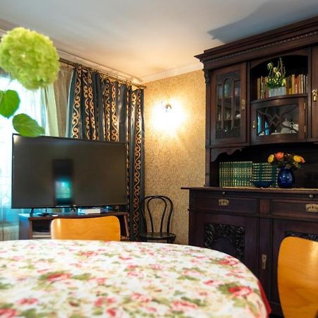 Apartament Przy Slonecznej Mysłakowice Dış mekan fotoğraf