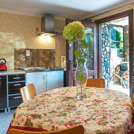 Apartament Przy Slonecznej Mysłakowice Dış mekan fotoğraf