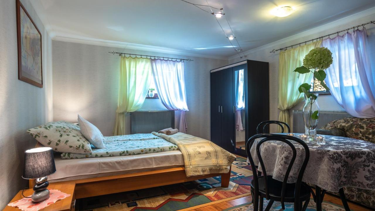 Apartament Przy Slonecznej Mysłakowice Dış mekan fotoğraf