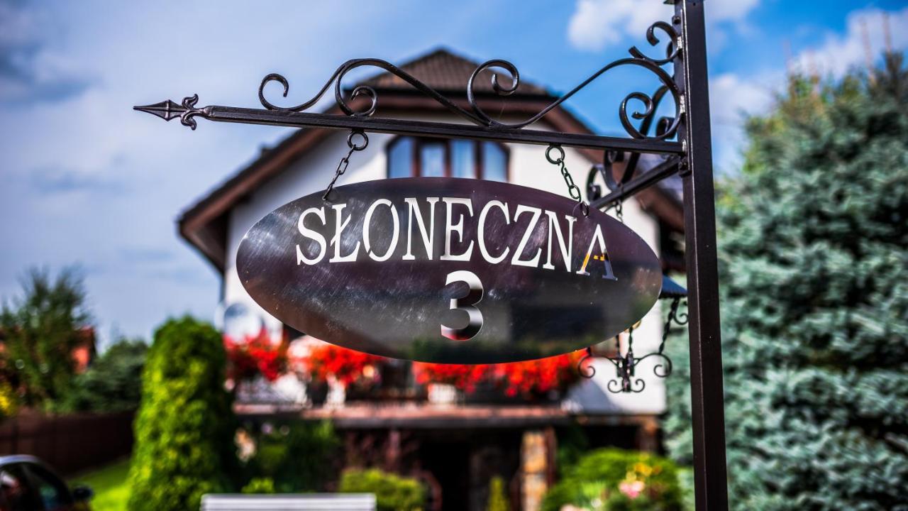 Apartament Przy Slonecznej Mysłakowice Dış mekan fotoğraf