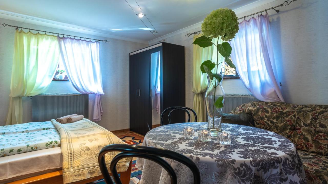 Apartament Przy Slonecznej Mysłakowice Dış mekan fotoğraf