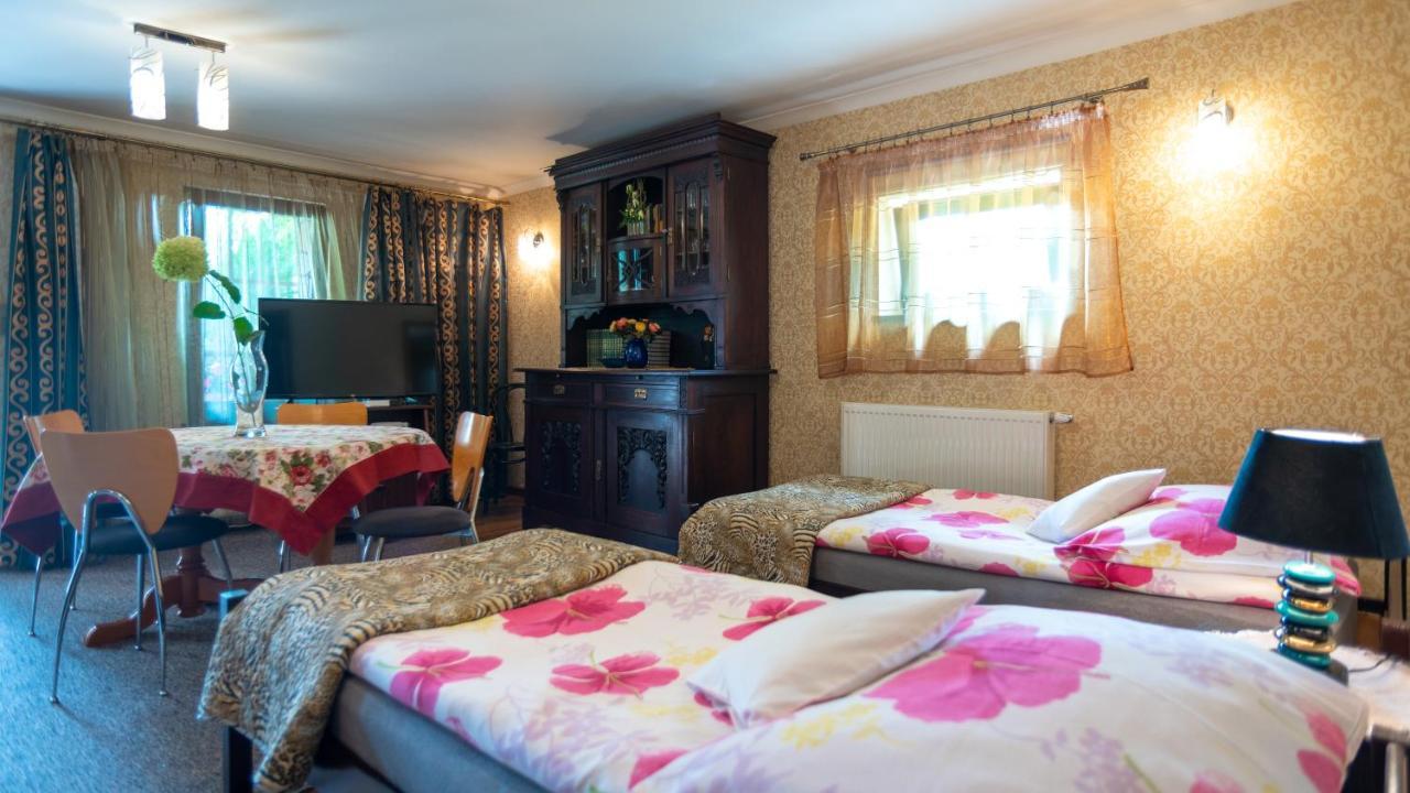 Apartament Przy Slonecznej Mysłakowice Dış mekan fotoğraf
