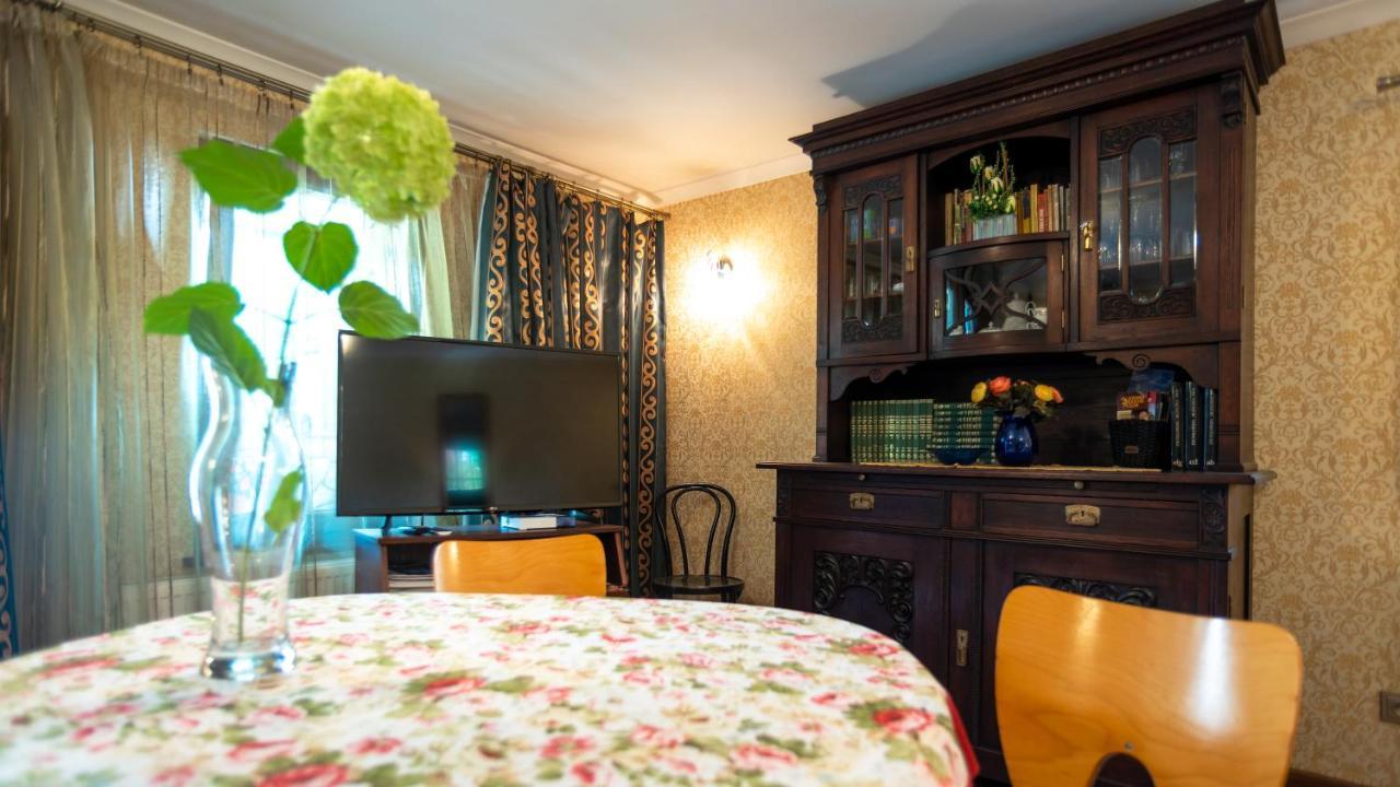 Apartament Przy Slonecznej Mysłakowice Dış mekan fotoğraf