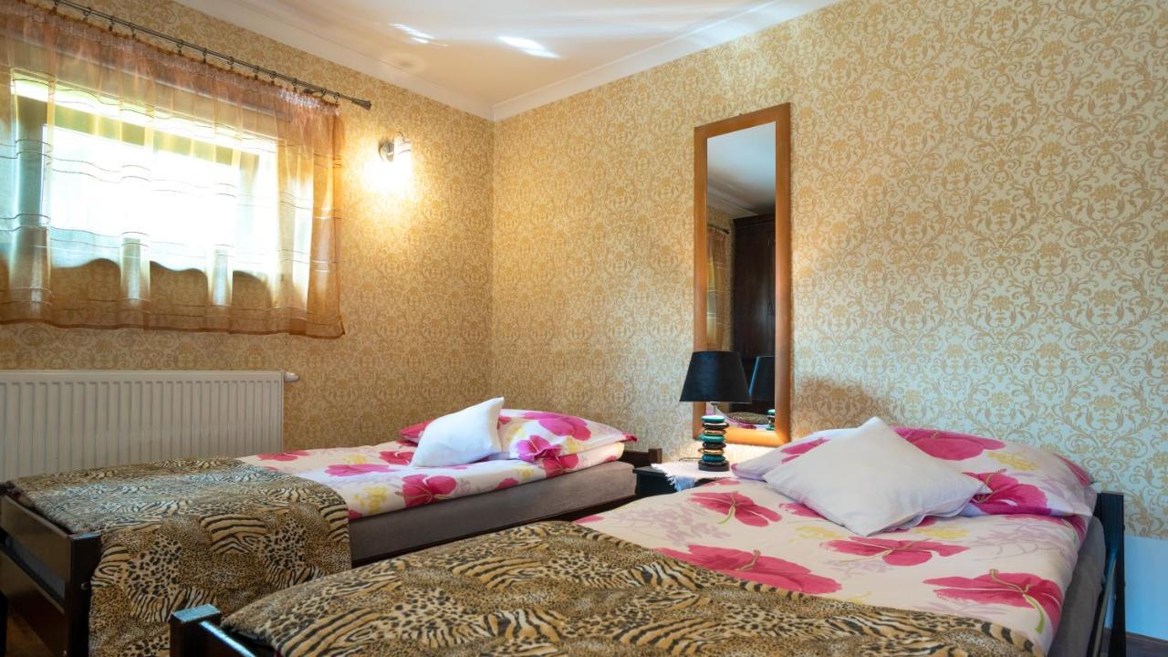 Apartament Przy Slonecznej Mysłakowice Dış mekan fotoğraf