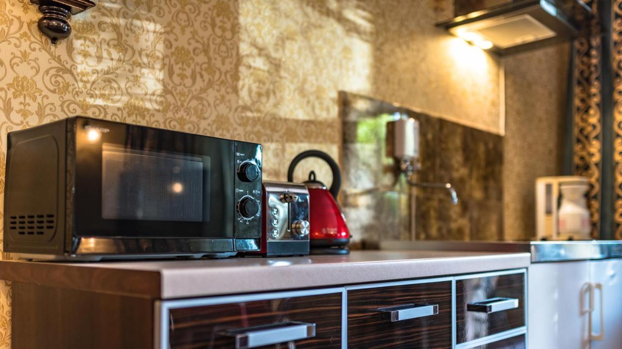 Apartament Przy Slonecznej Mysłakowice Dış mekan fotoğraf