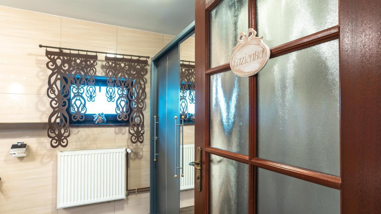 Apartament Przy Slonecznej Mysłakowice Dış mekan fotoğraf