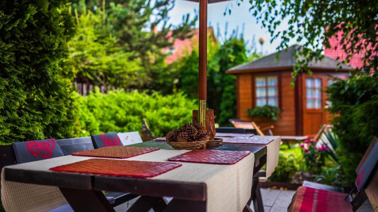 Apartament Przy Slonecznej Mysłakowice Dış mekan fotoğraf