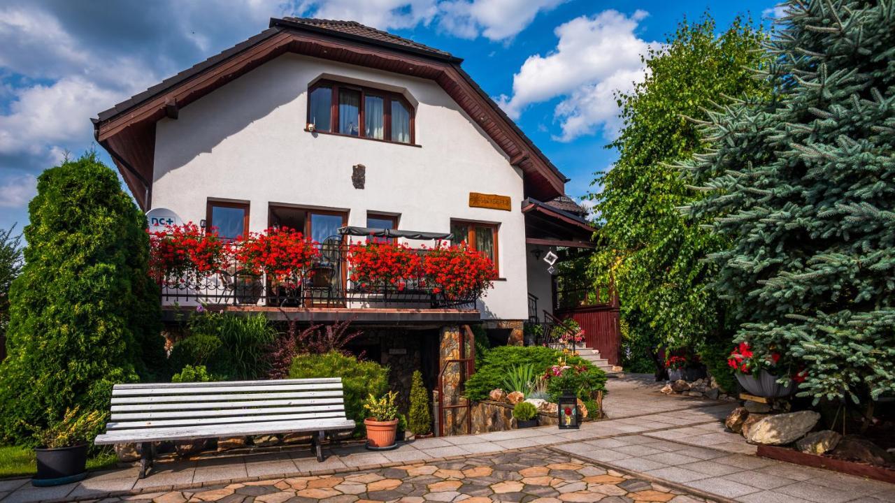 Apartament Przy Slonecznej Mysłakowice Dış mekan fotoğraf
