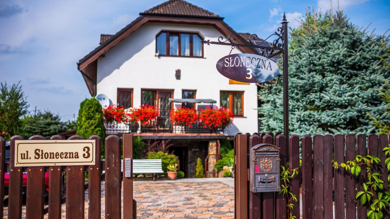 Apartament Przy Slonecznej Mysłakowice Dış mekan fotoğraf